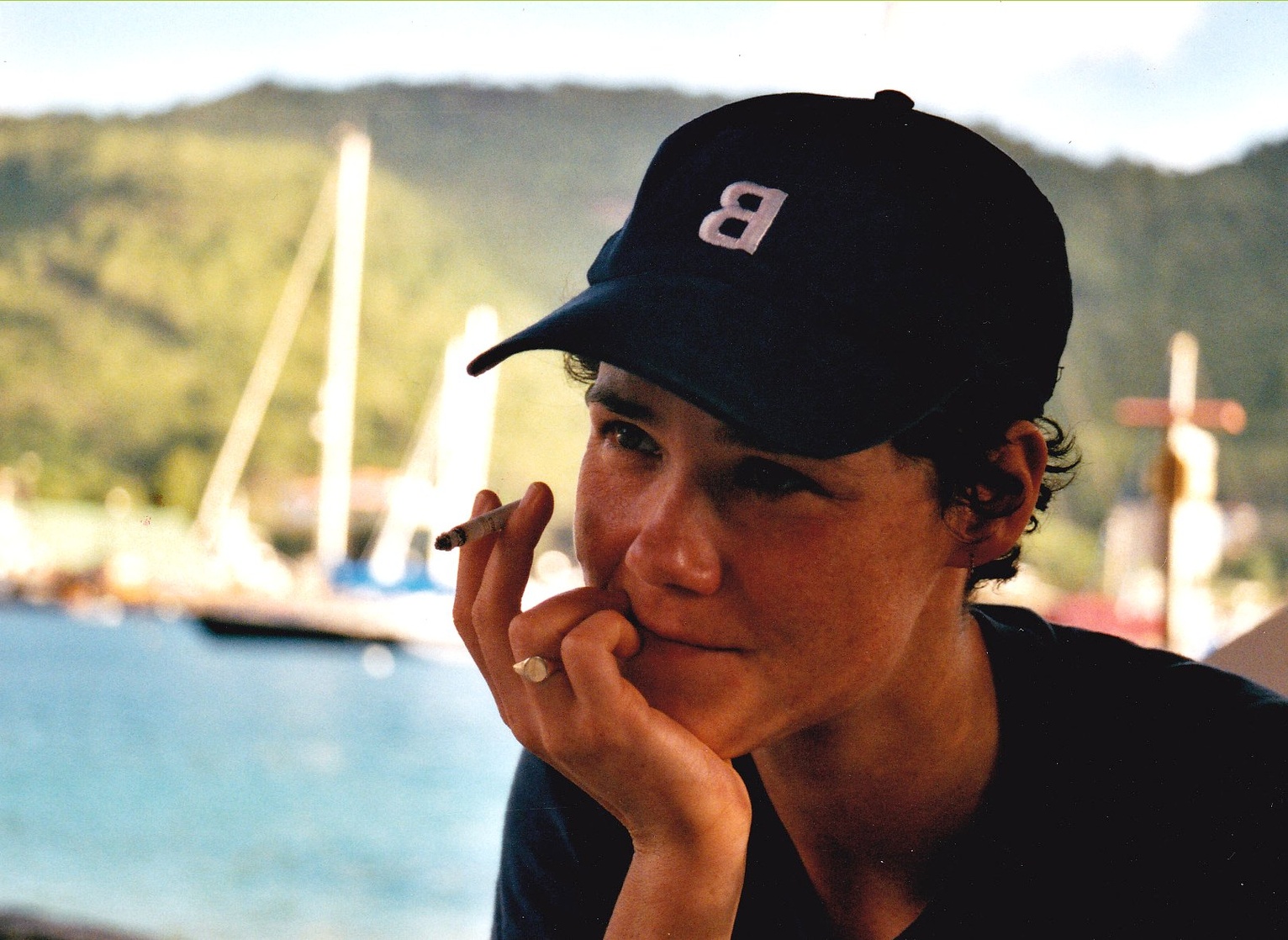 Beatrice Bergner
