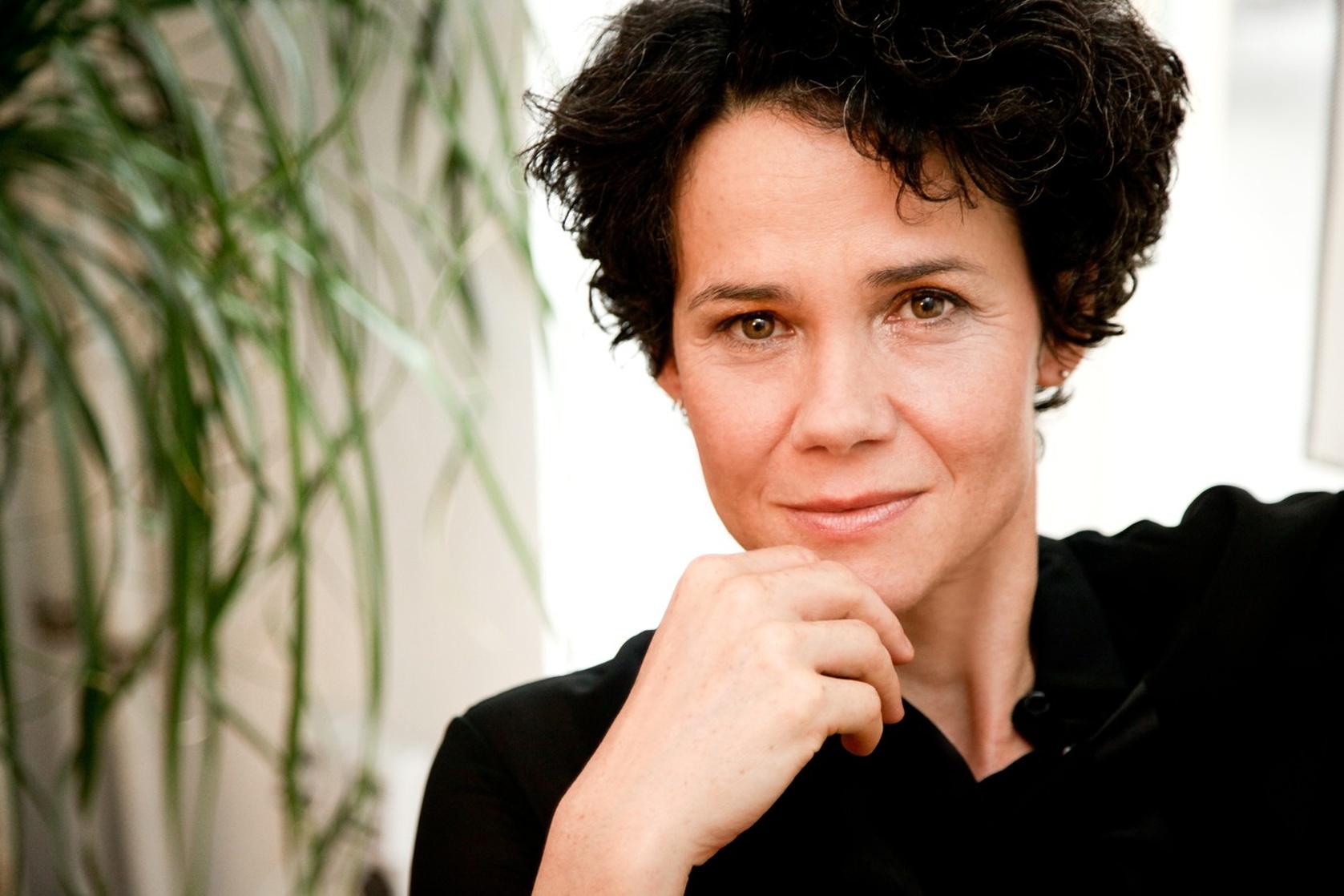 Beatrice Bergner