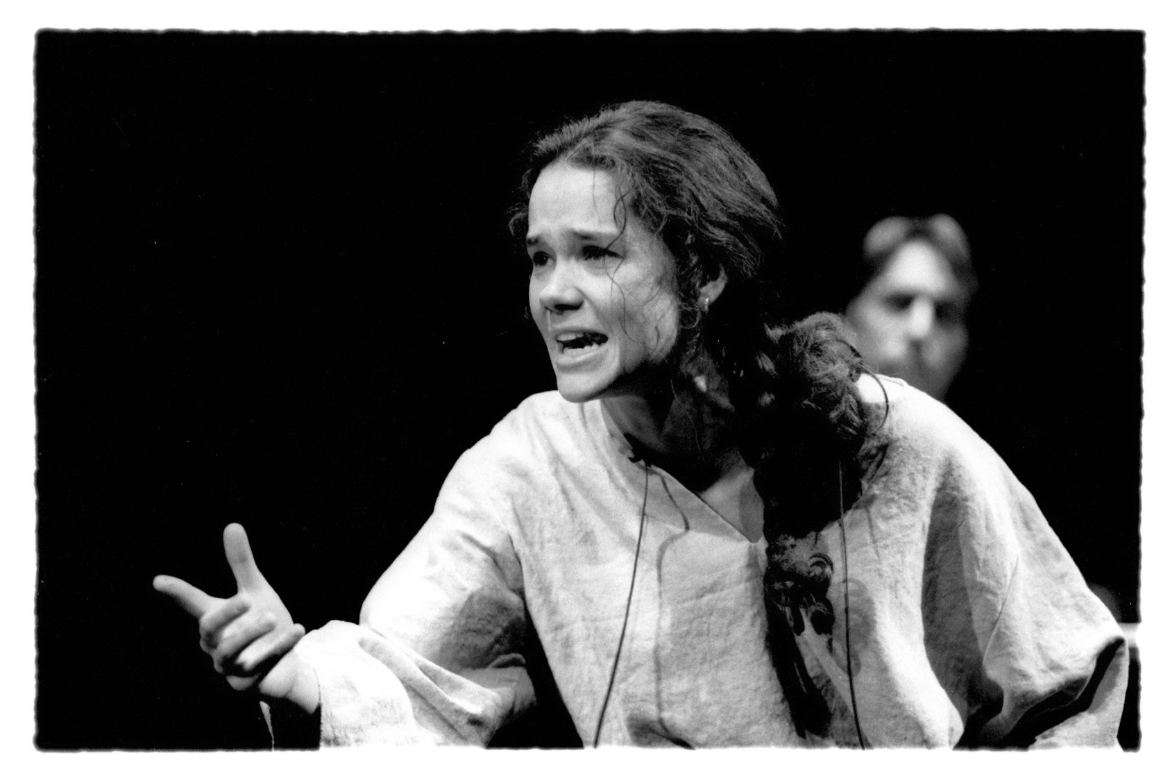 Beatrice Bergner