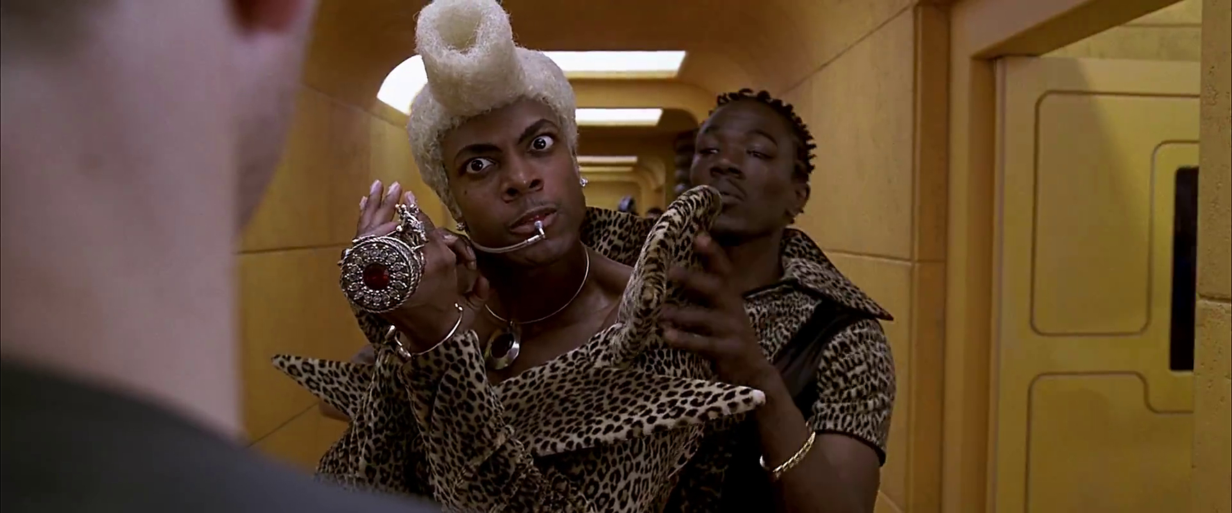 Picture of Ruby Rhod
