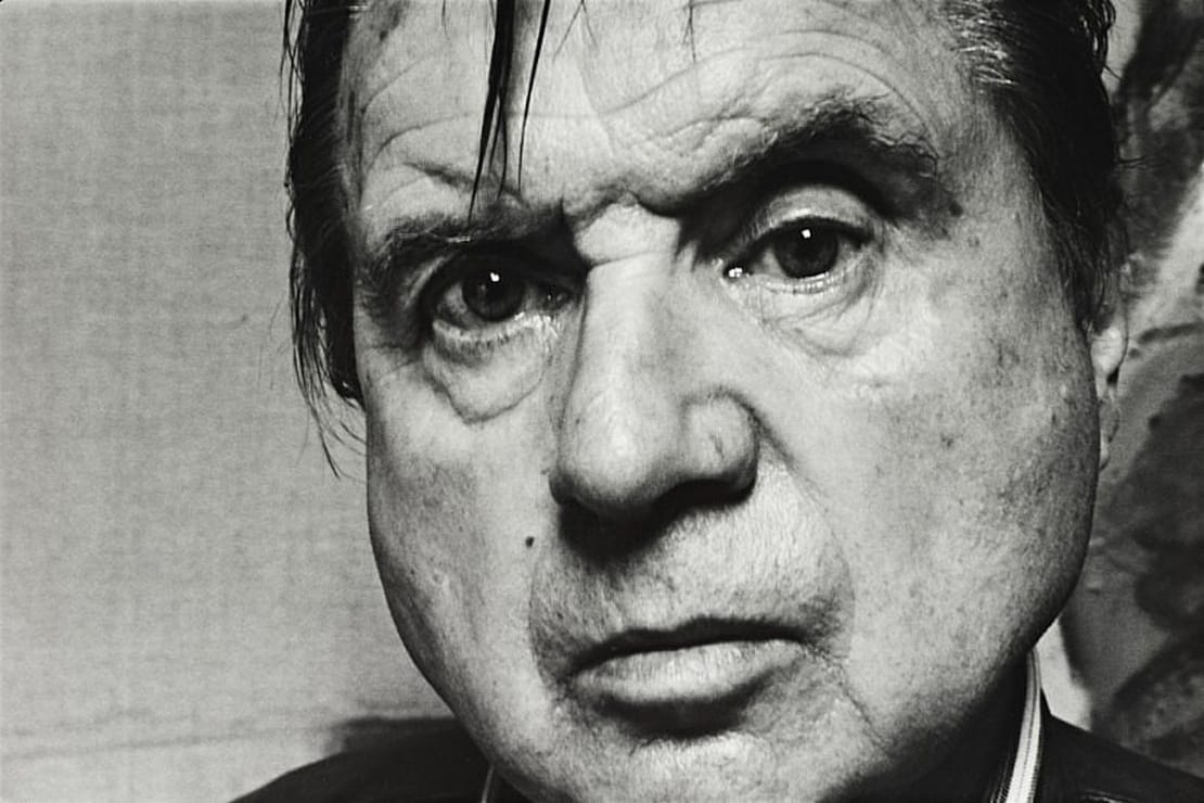 francis bacon painter