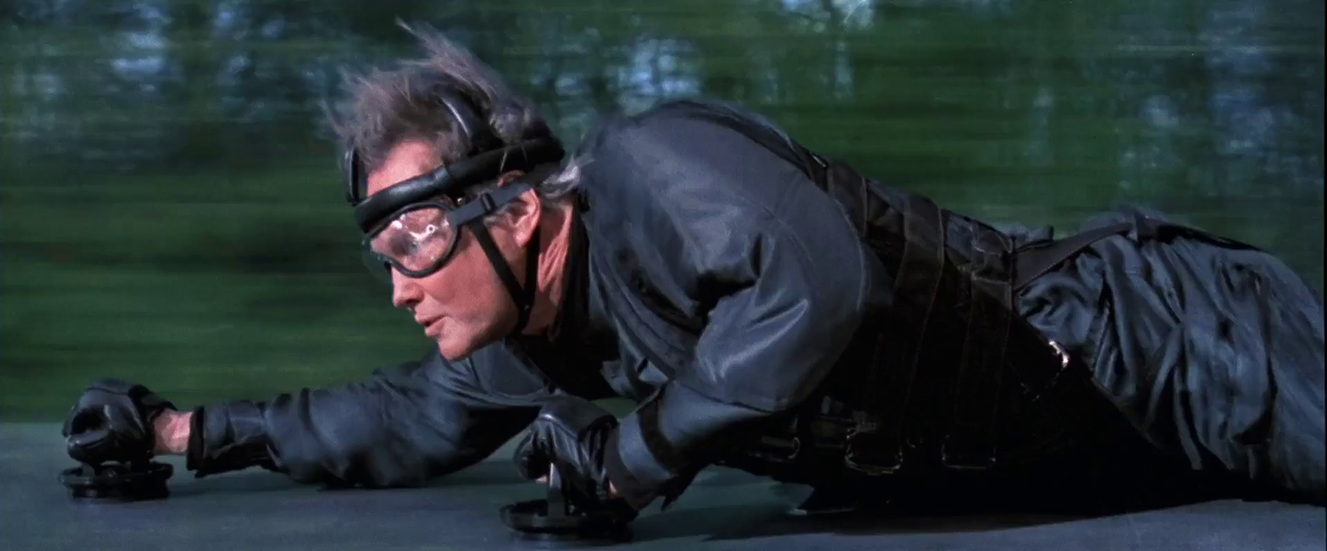 Mission: Impossible Mission: Impossible