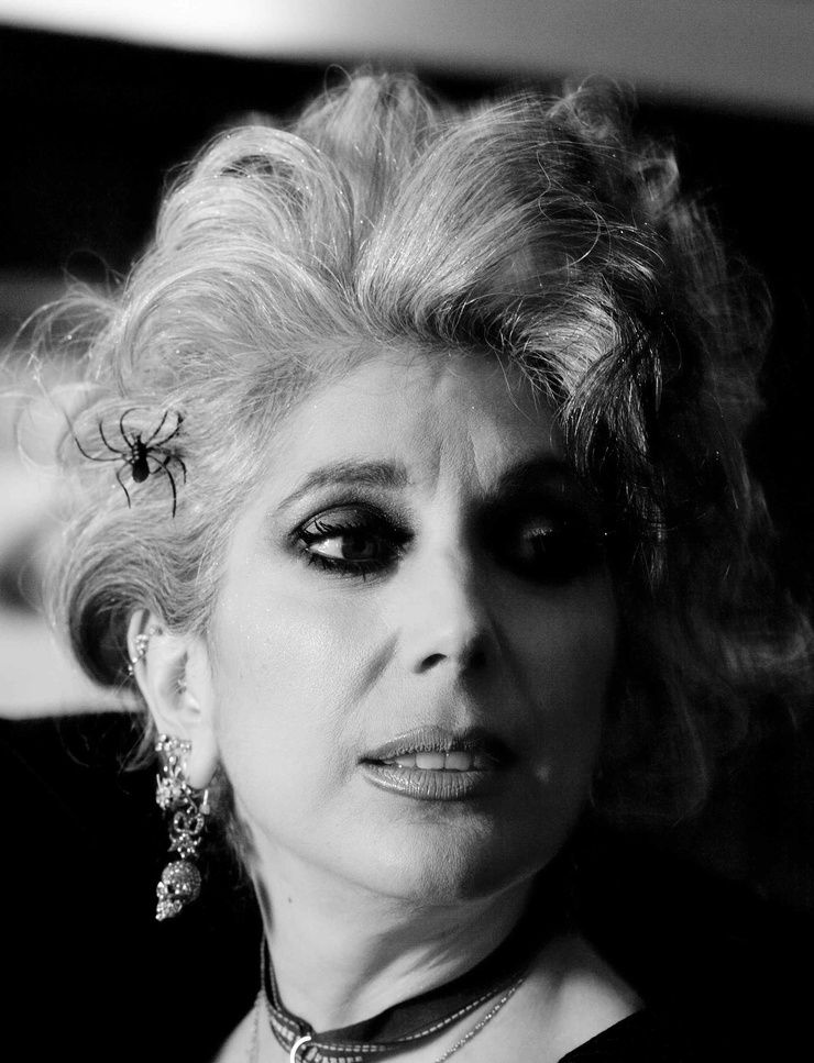 Picture of Lauren Ezersky