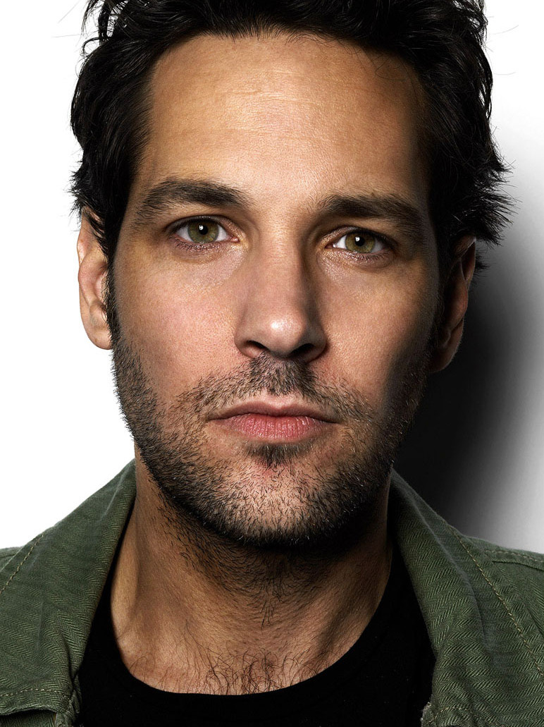 Picture of Paul Rudd
