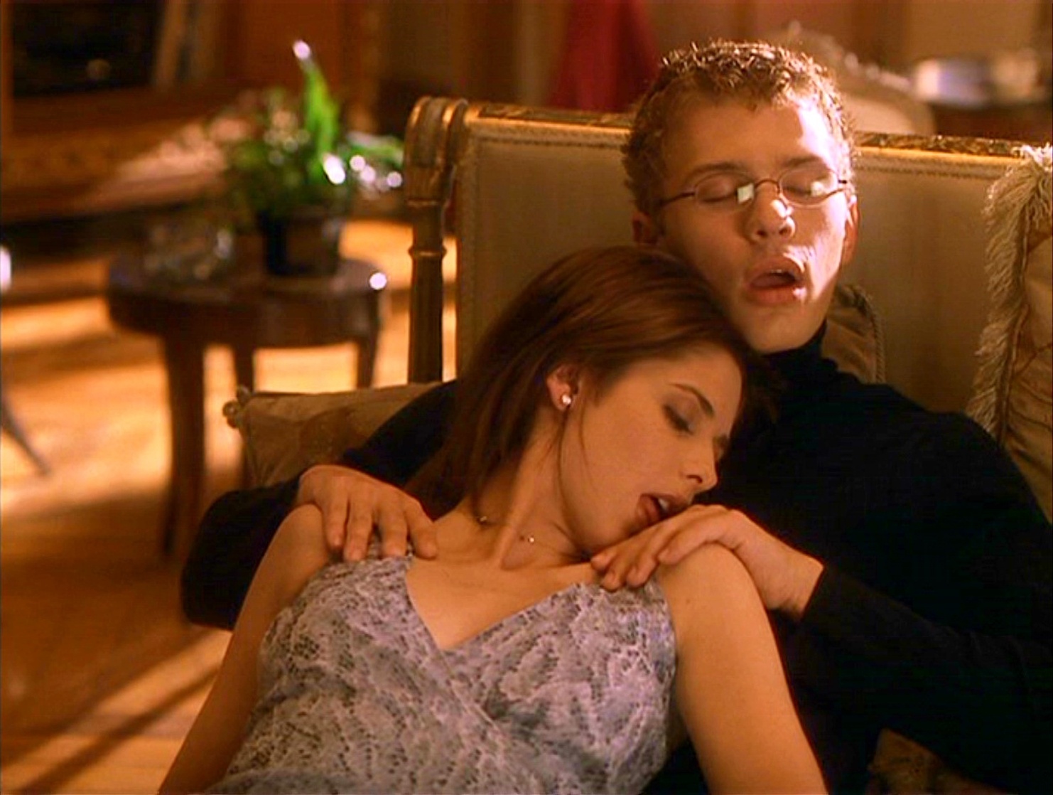 Cruel Intentions