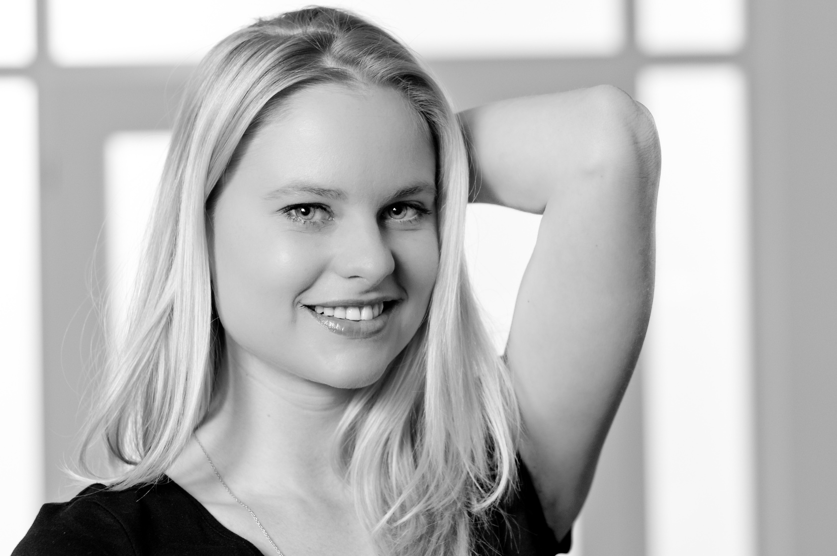 Picture of Henrike Fehrs