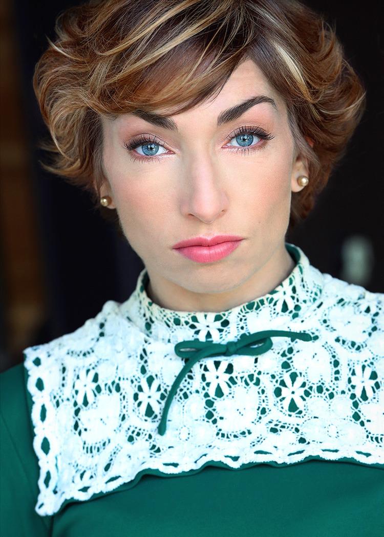 Picture of Naomi Grossman