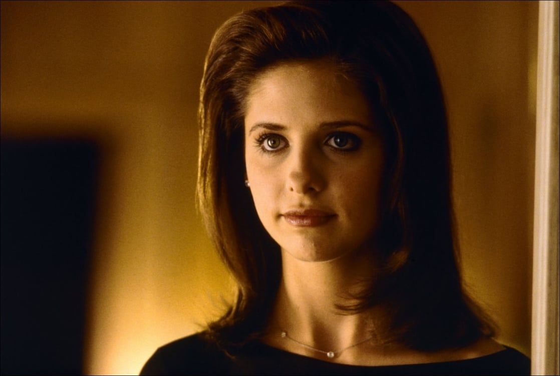 Kathryn Merteuil Cruel Intentions 1 And 2 Image 