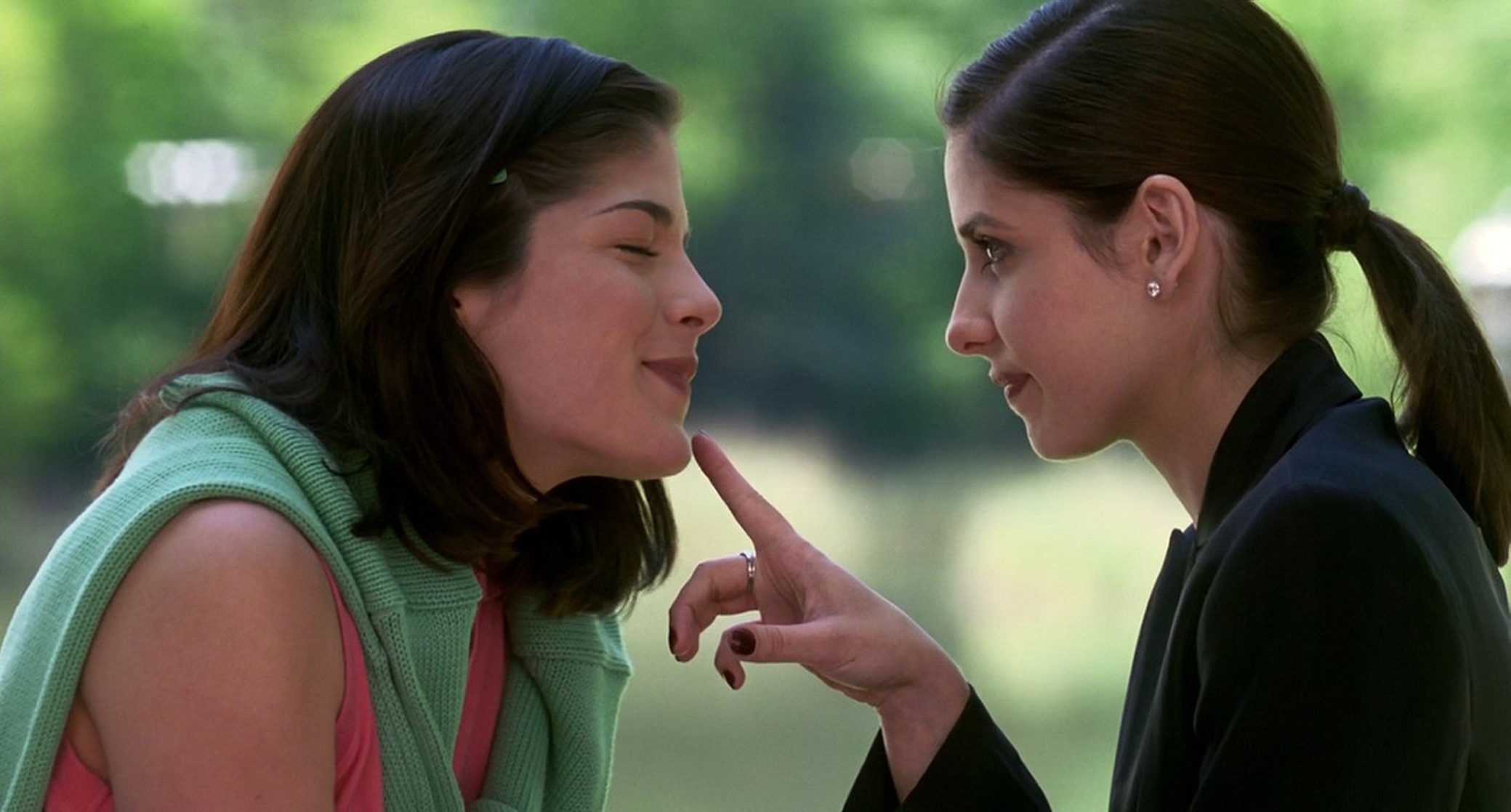 Kathryn Merteuil (Cruel Intentions 1 & 2)