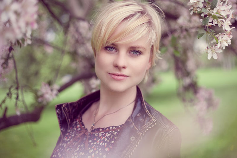 Henrike Fehrs