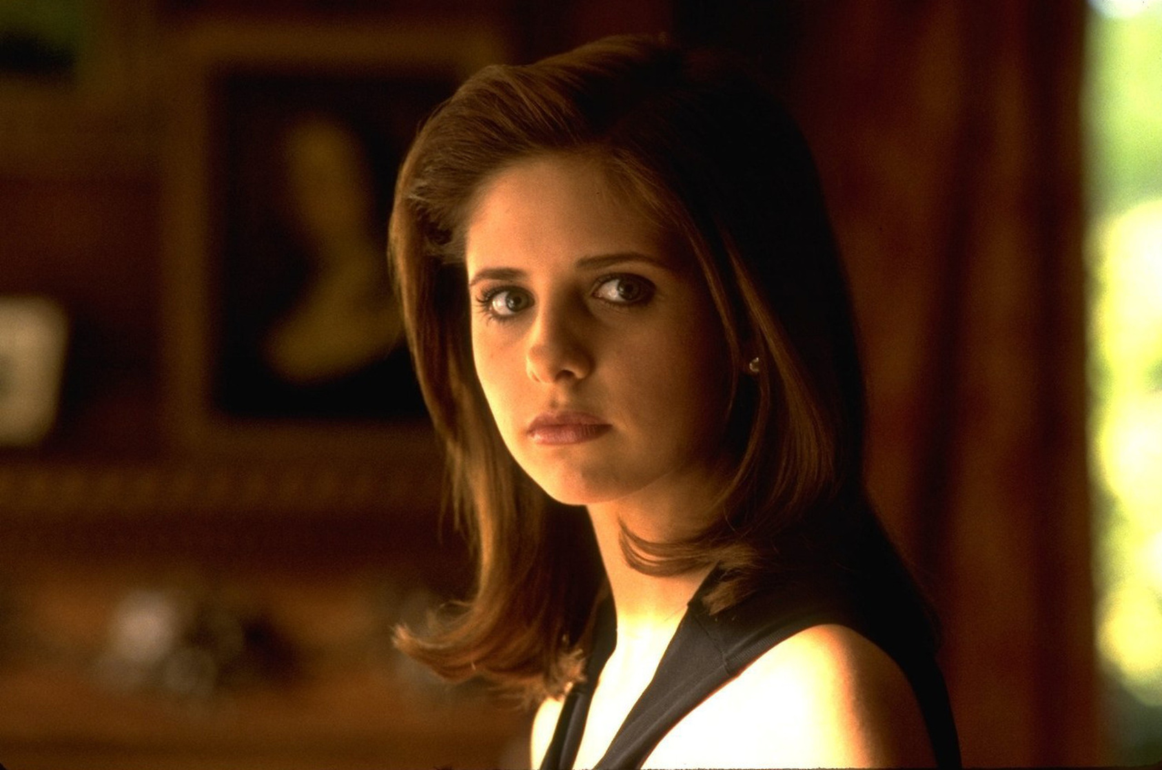 Kathryn Merteuil (Cruel Intentions 1 & 2)