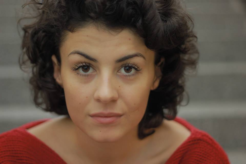Liza Tzschirner