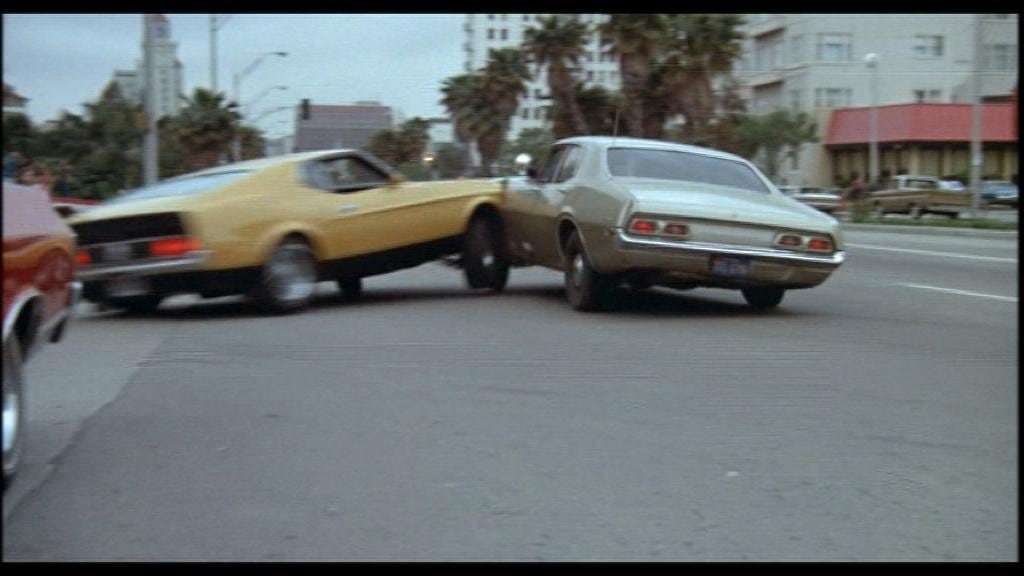 Gone in 60 Seconds Gone in 60 Seconds