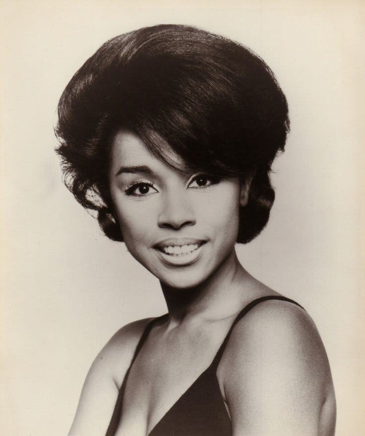 Diahann Carroll image