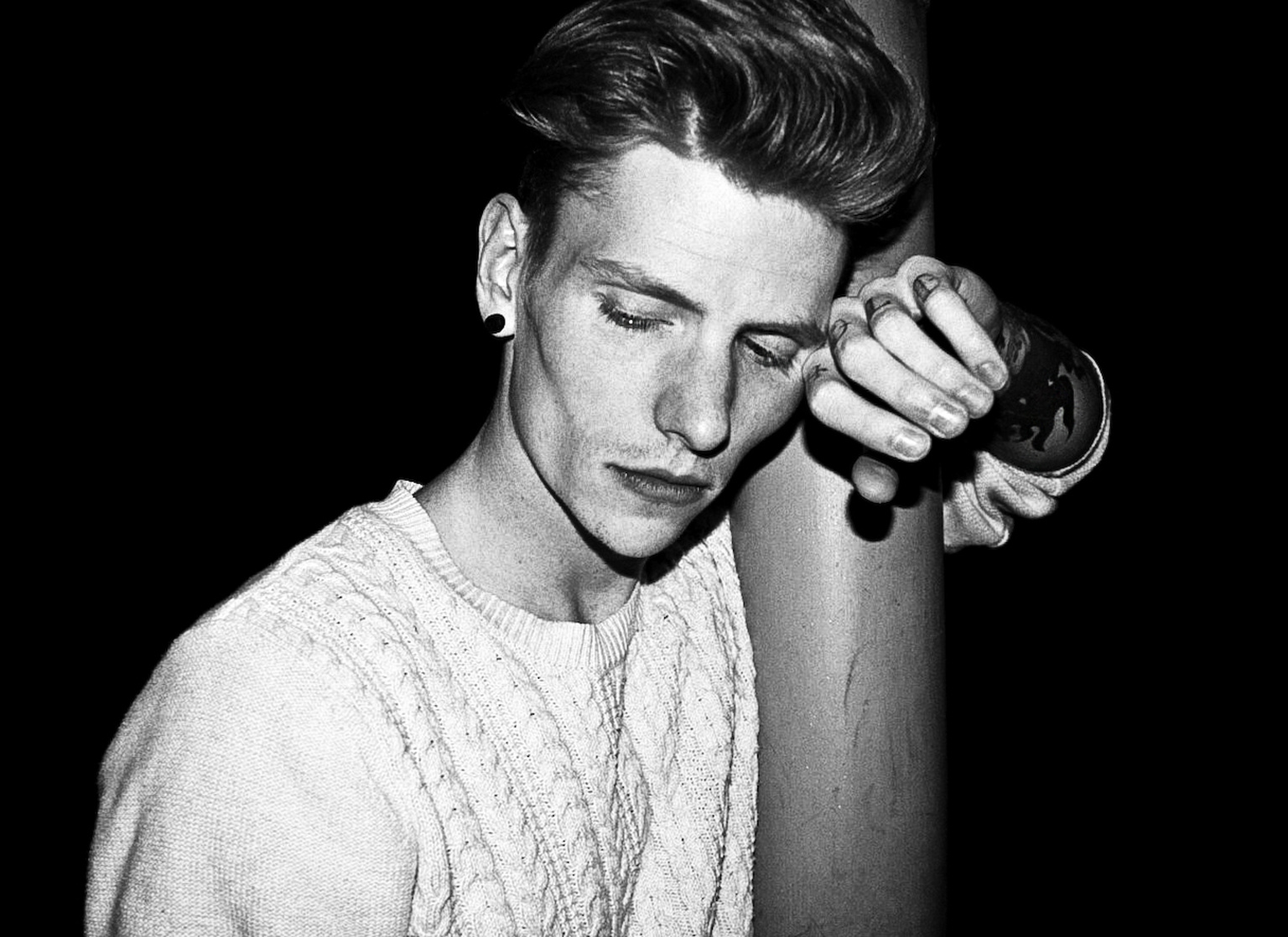 Jake Hold
