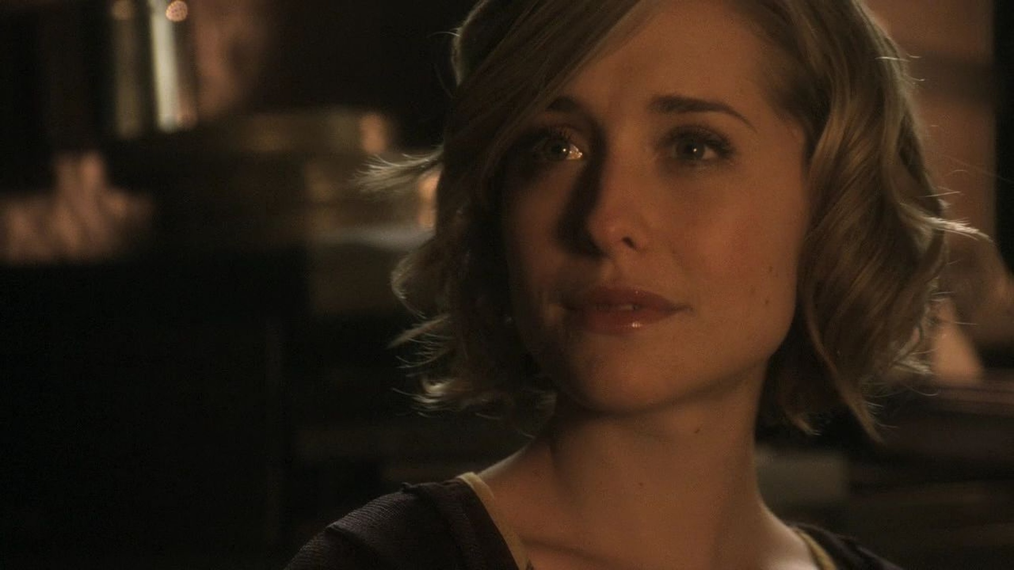 Allison Mack Allison Mack