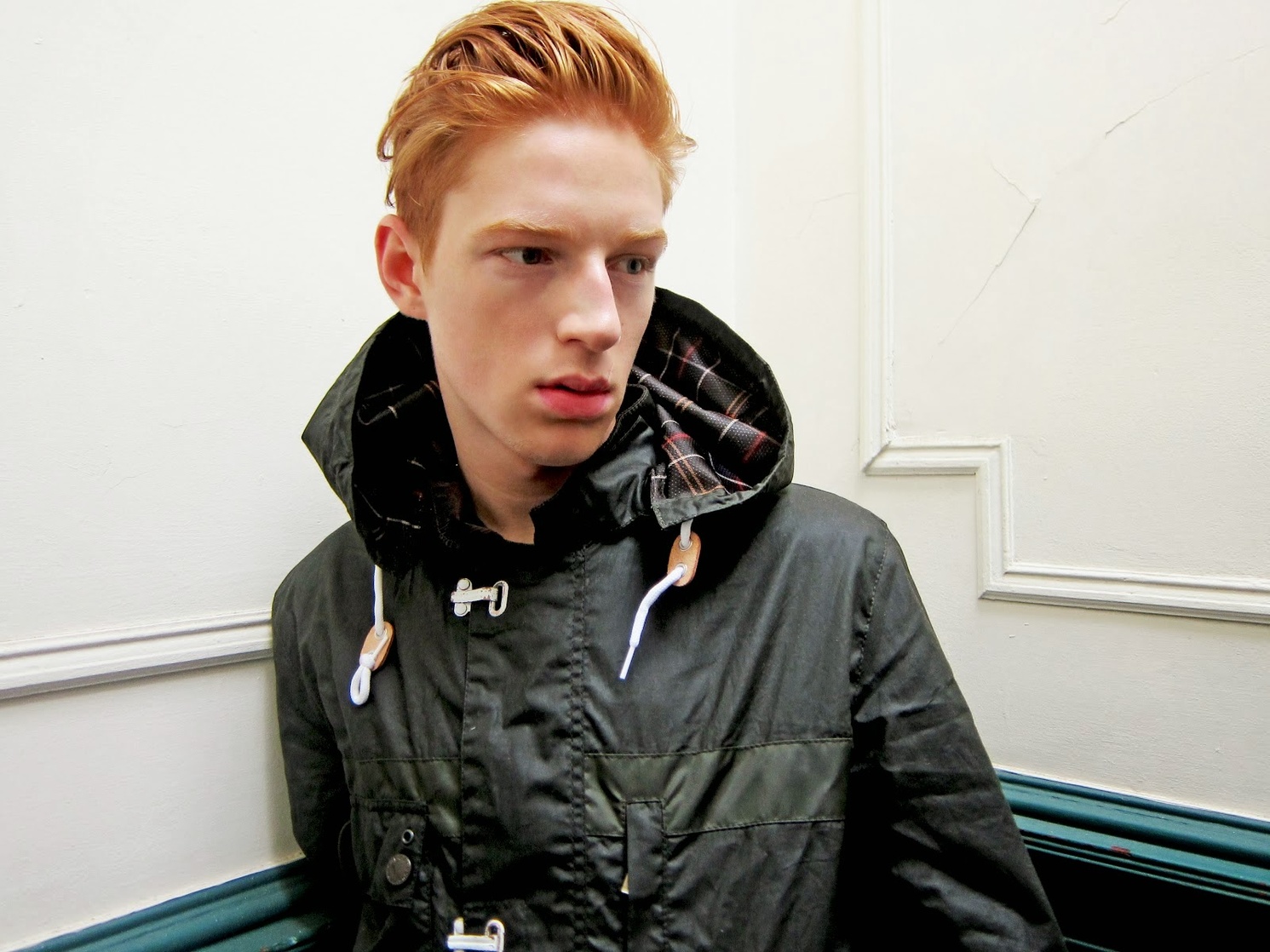 Race Imboden