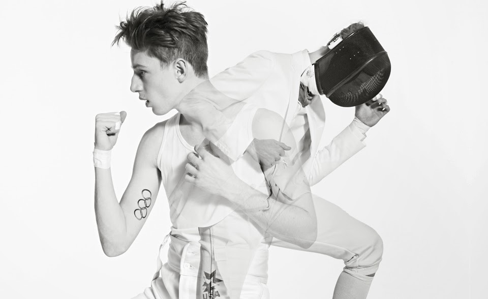 Race Imboden
