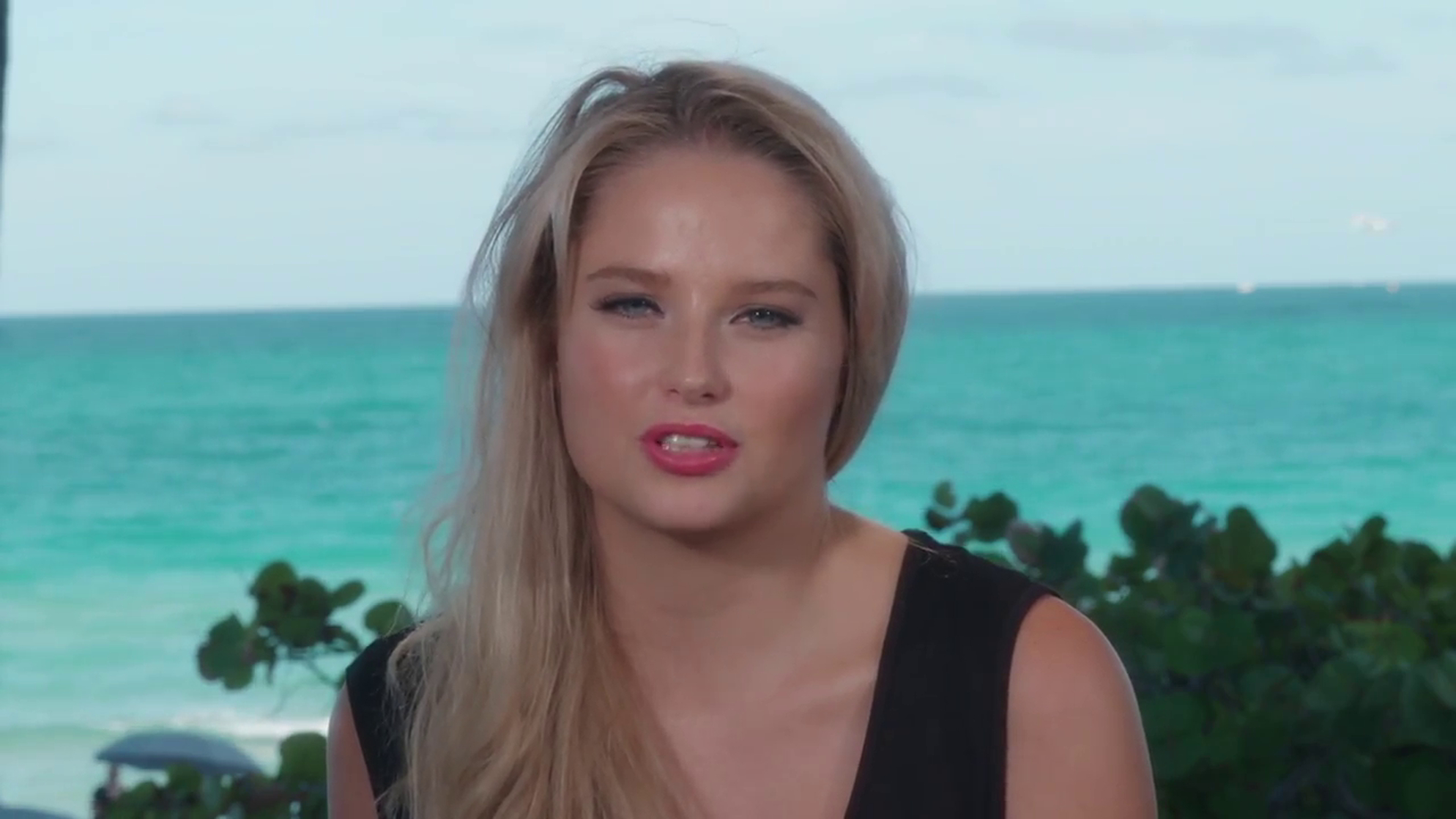 Genevieve Morton
