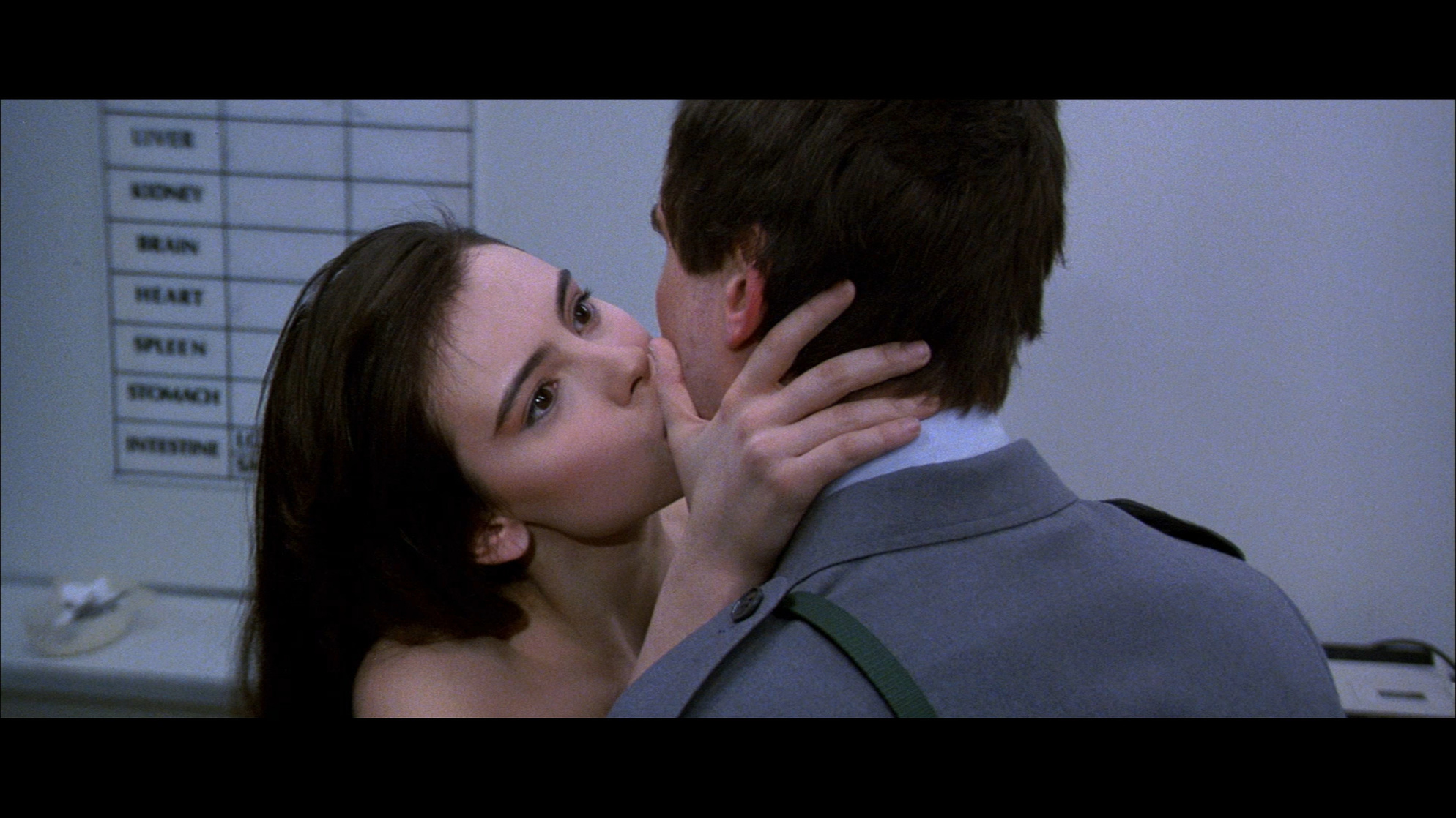 Lifeforce