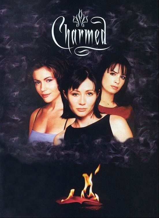 Image of Charmed