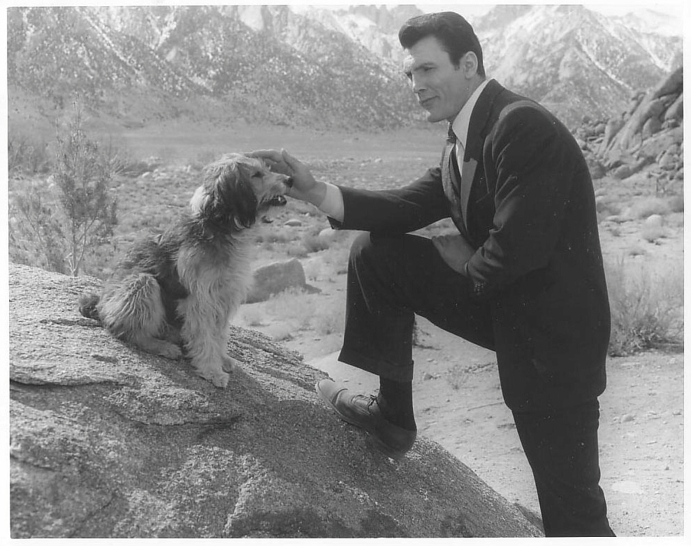 Jack Palance Jack Palance