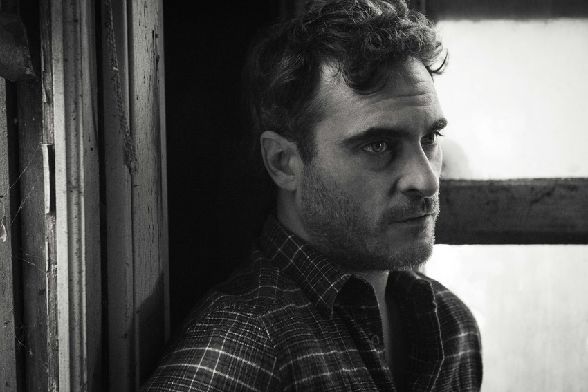 Joaquin Phoenix Joaquin Phoenix