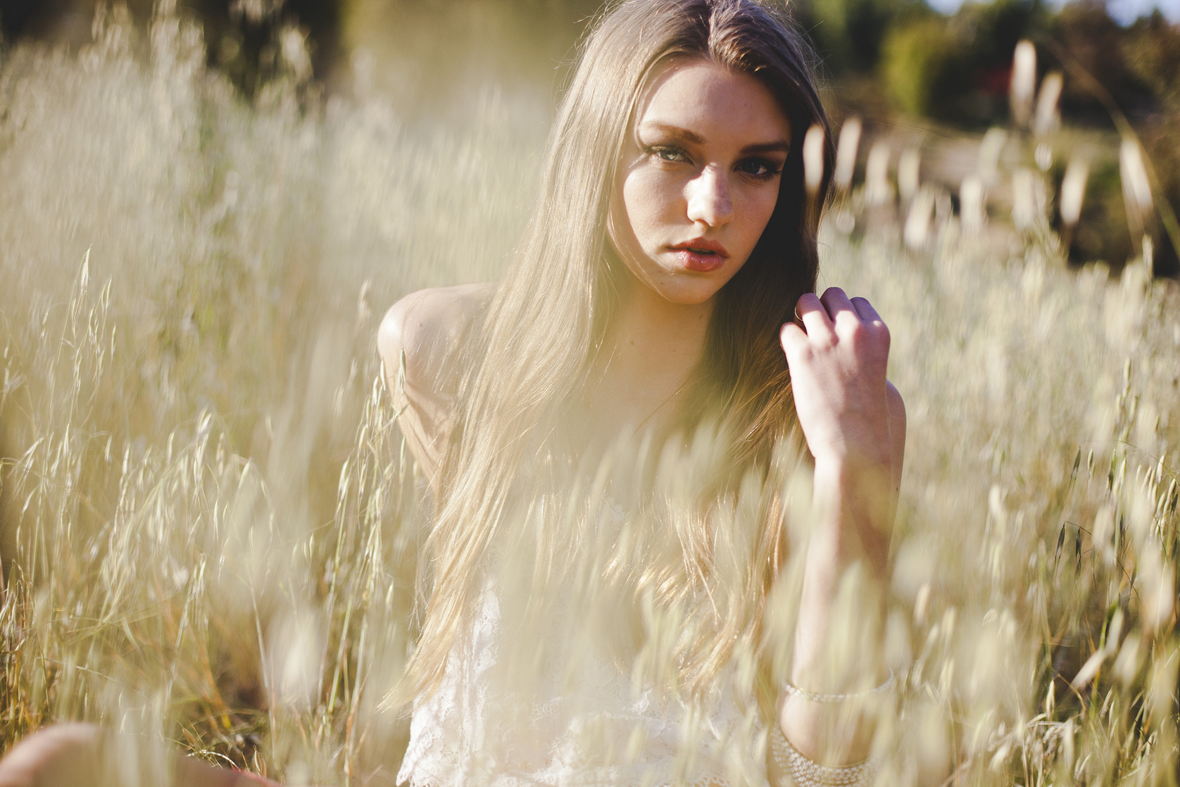 Olivia Brower