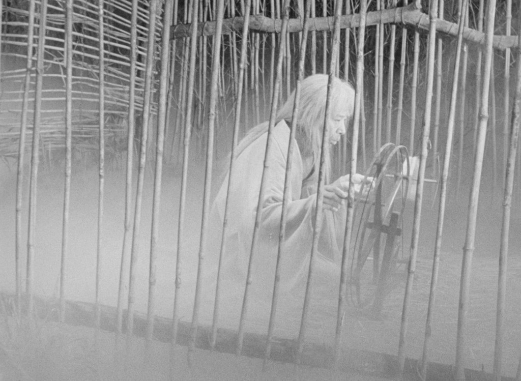 Throne of Blood (1957)
