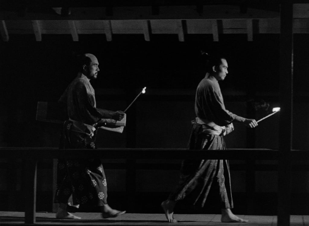 Throne of Blood (1957)