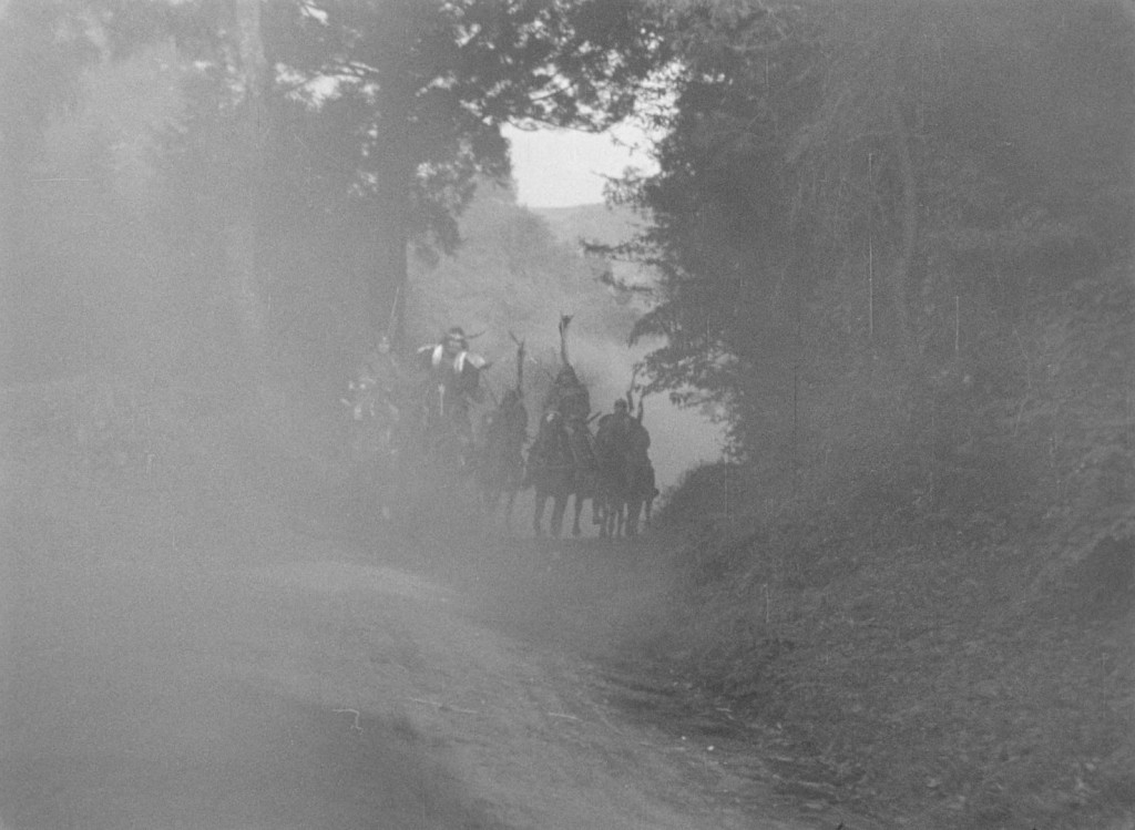 Throne of Blood (1957)