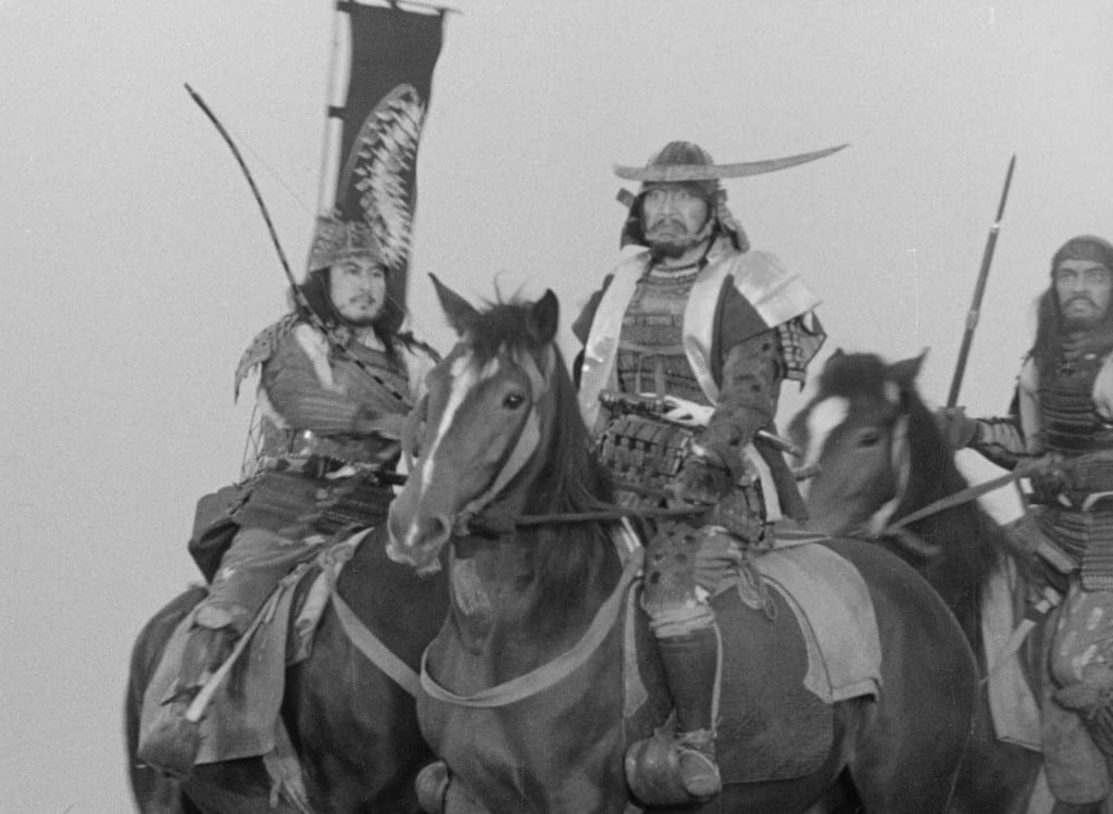 Picture of Throne of Blood (1957)