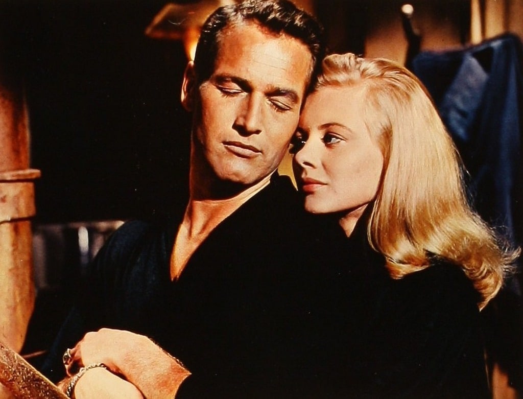 Shirley Knight
