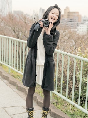 Picture of Ryoko Kobayashi