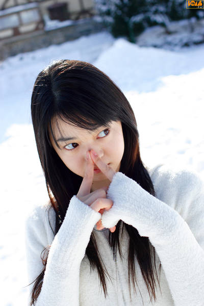 Picture of Ryoko Kobayashi
