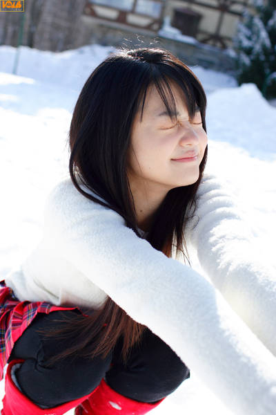 Picture of Ryoko Kobayashi