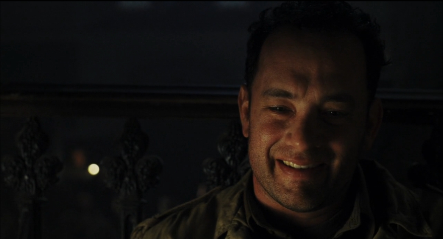 Saving Private Ryan