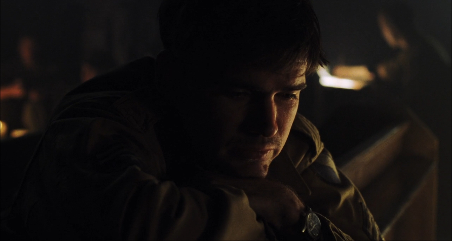 Saving Private Ryan