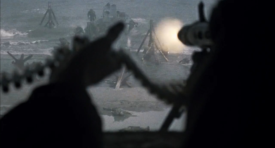 Saving Private Ryan