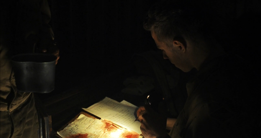 Saving Private Ryan