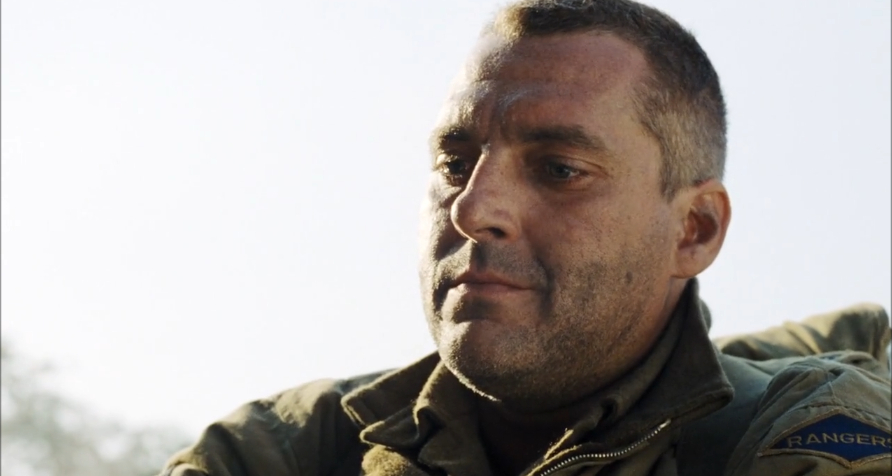 Saving Private Ryan