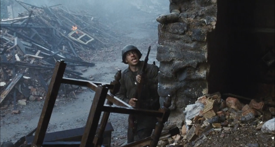 Saving Private Ryan