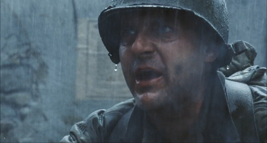 Saving Private Ryan