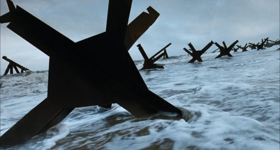 Saving Private Ryan