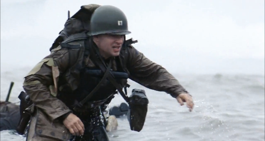 Saving Private Ryan