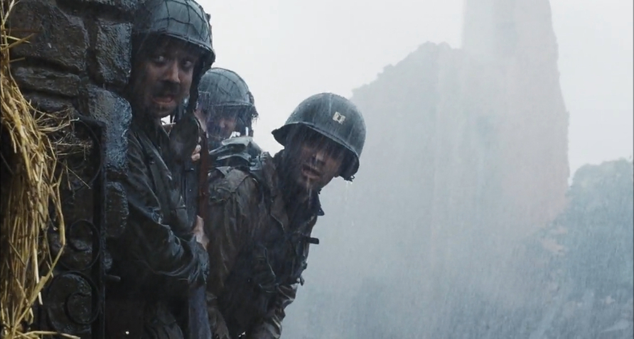 Saving Private Ryan