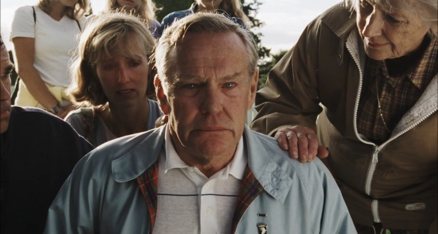 Saving Private Ryan