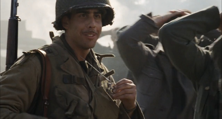 Saving Private Ryan