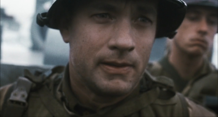 Saving Private Ryan