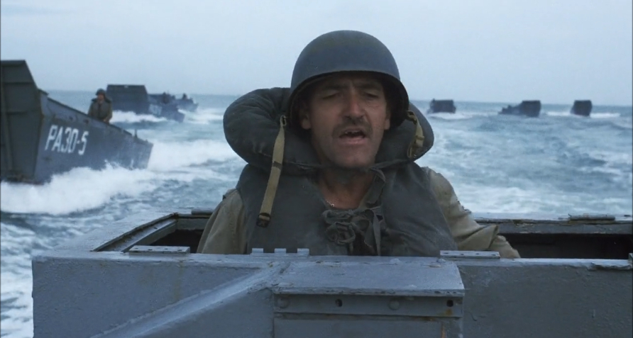 Saving Private Ryan